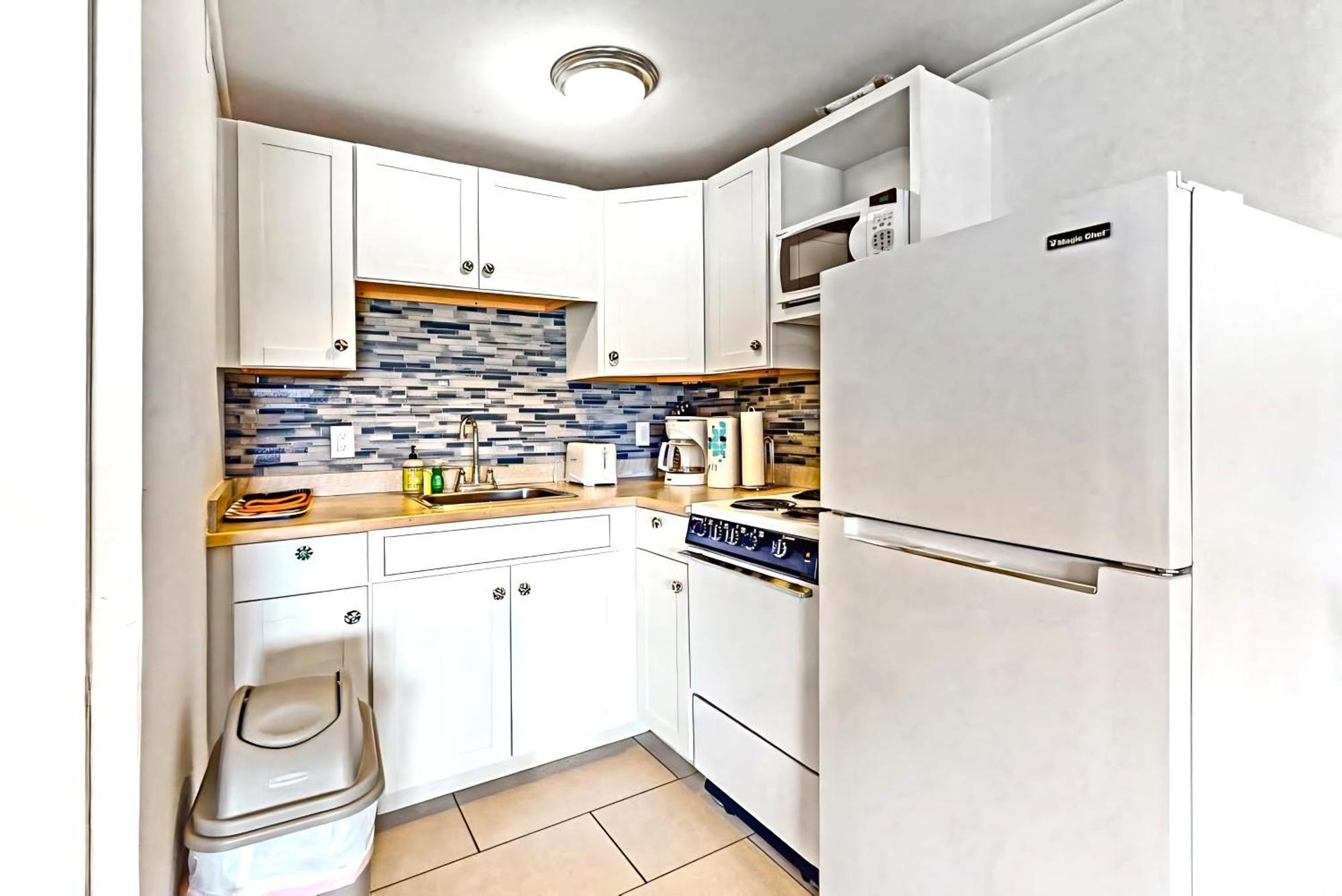 Island Inn Oak Bluffs Luaran gambar