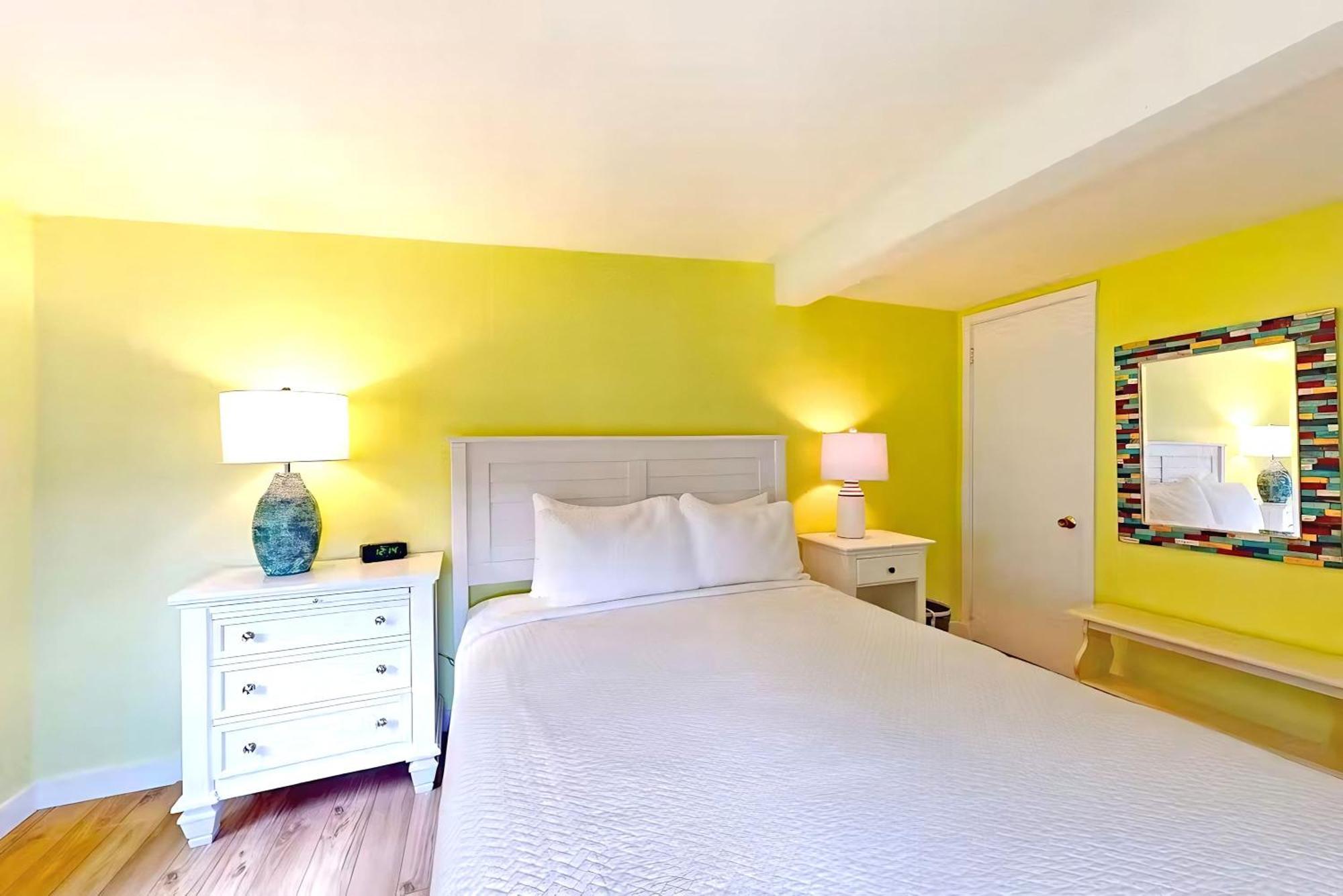 Island Inn Oak Bluffs Luaran gambar
