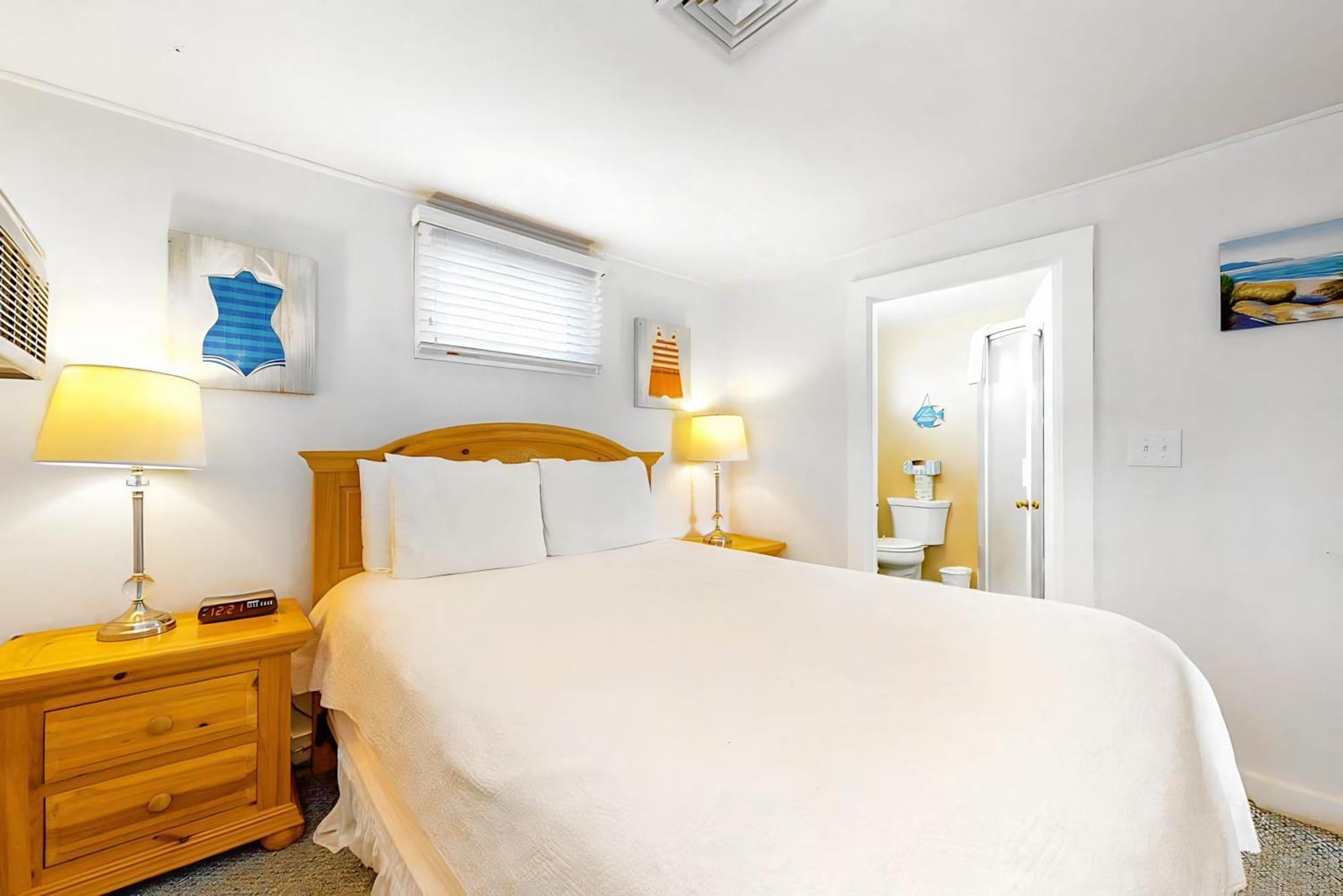 Island Inn Oak Bluffs Luaran gambar