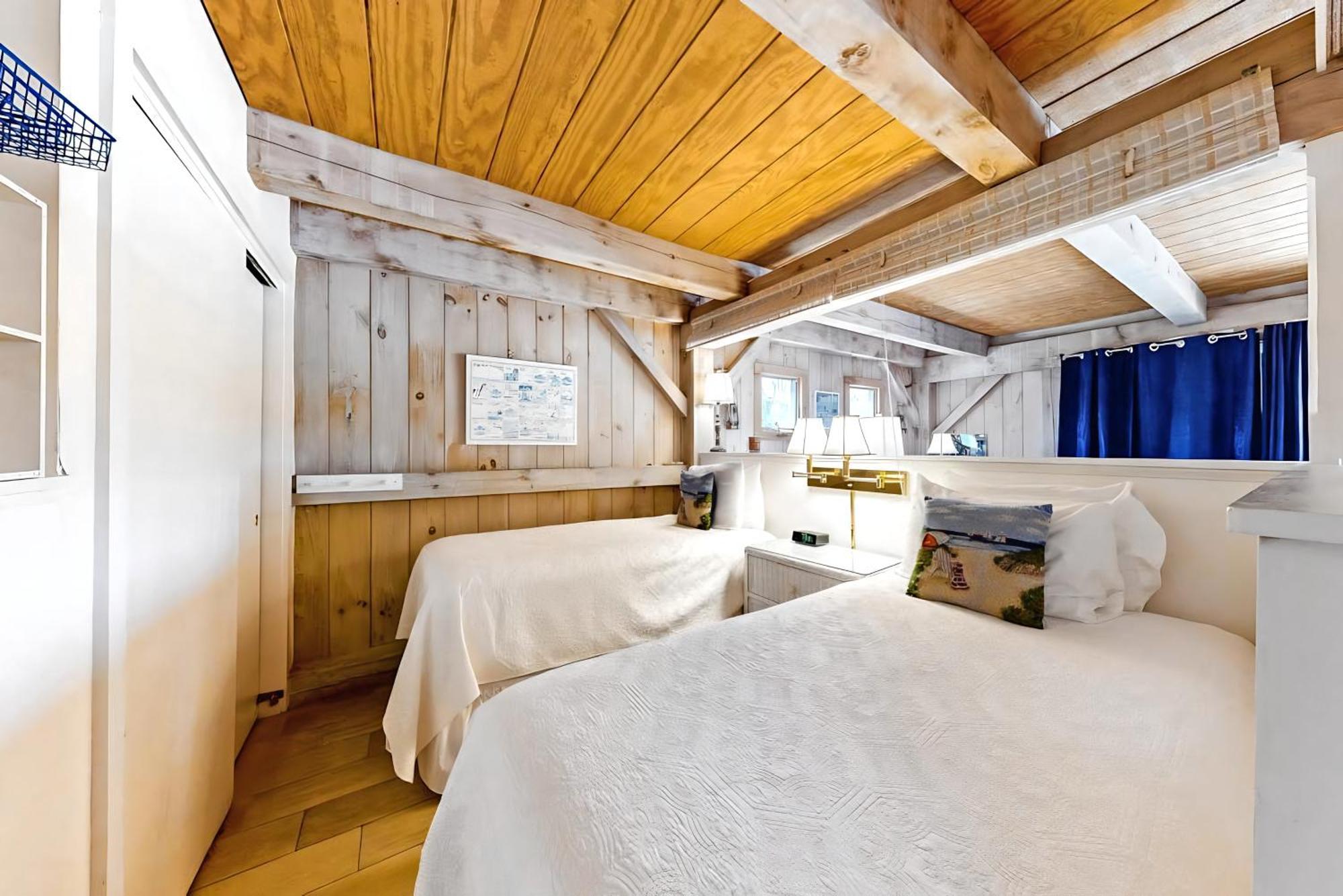 Island Inn Oak Bluffs Luaran gambar