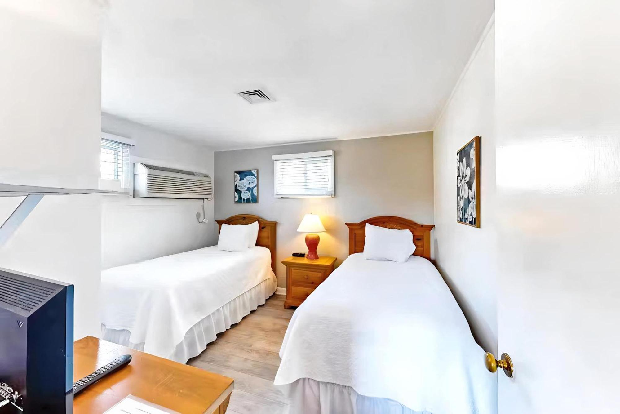 Island Inn Oak Bluffs Luaran gambar