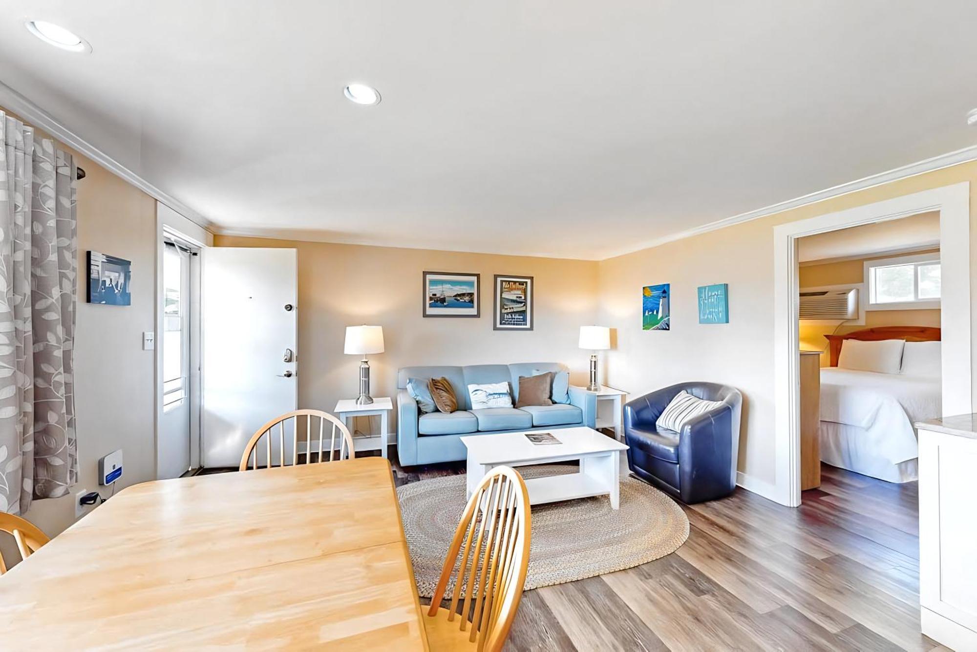 Island Inn Oak Bluffs Luaran gambar