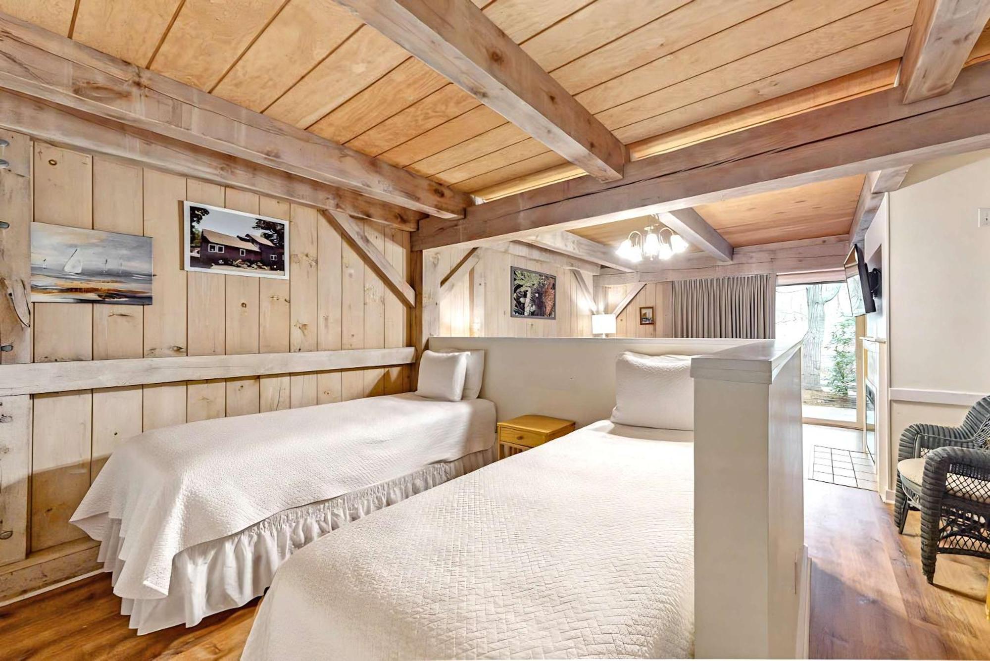 Island Inn Oak Bluffs Luaran gambar