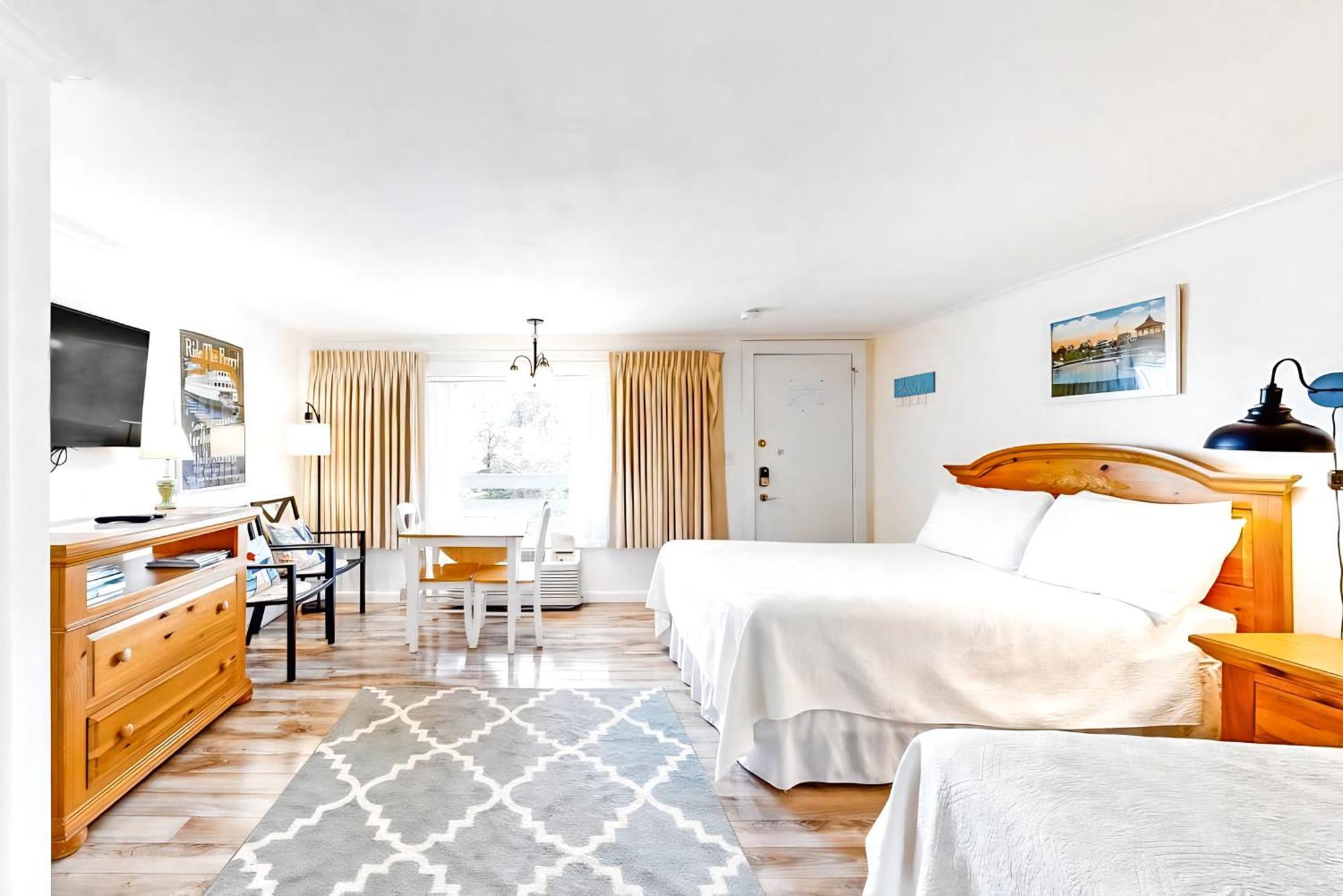 Island Inn Oak Bluffs Luaran gambar