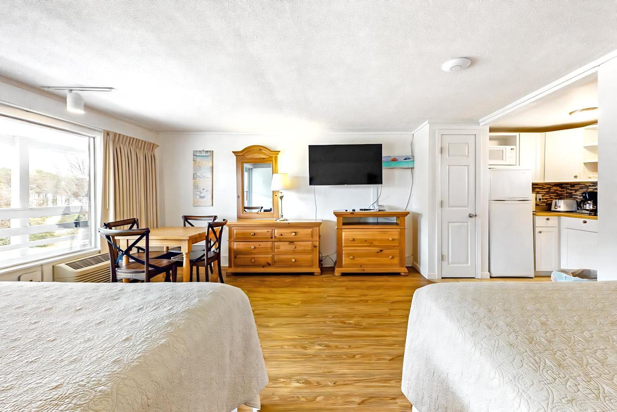 Island Inn Oak Bluffs Luaran gambar