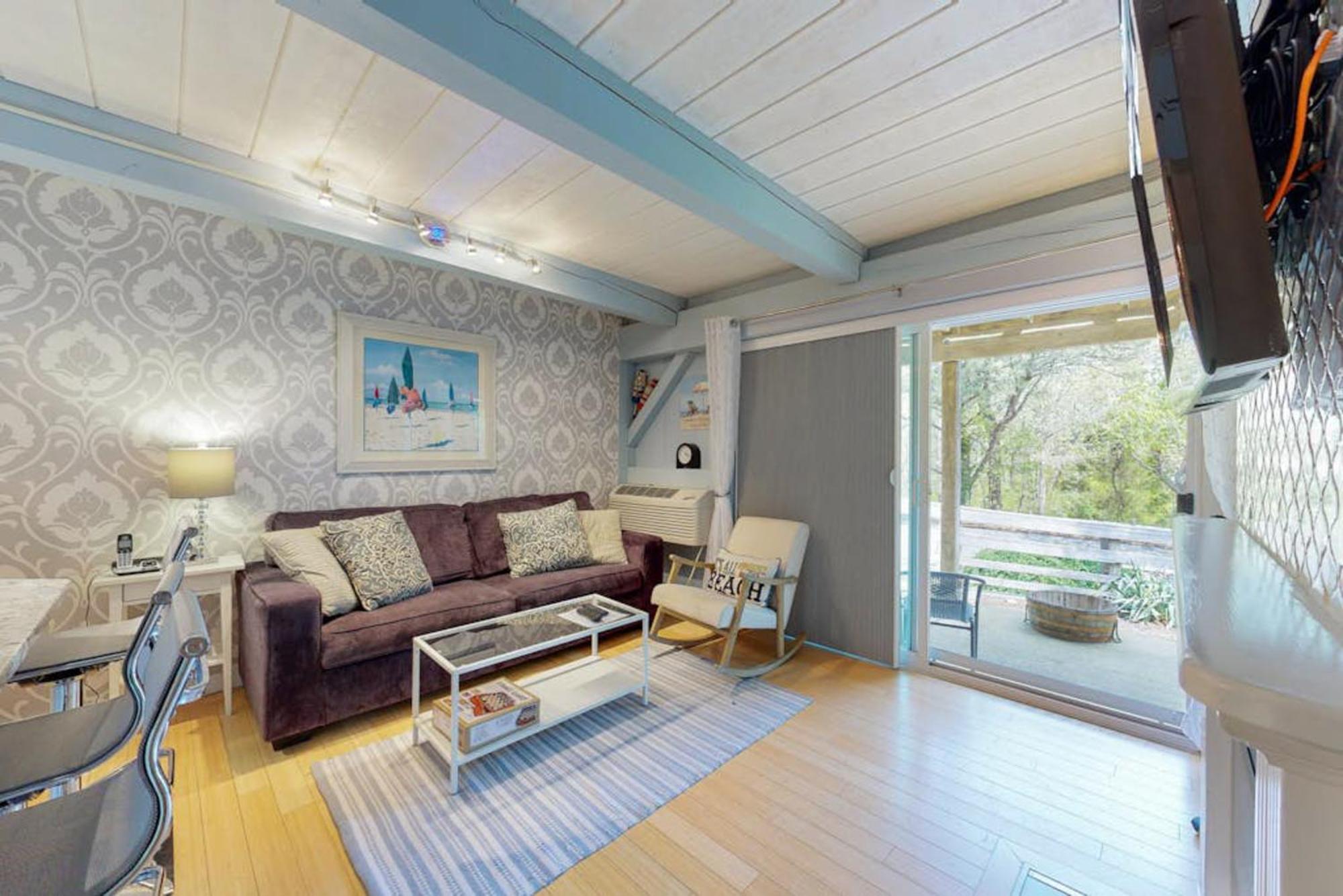 Island Inn Oak Bluffs Luaran gambar