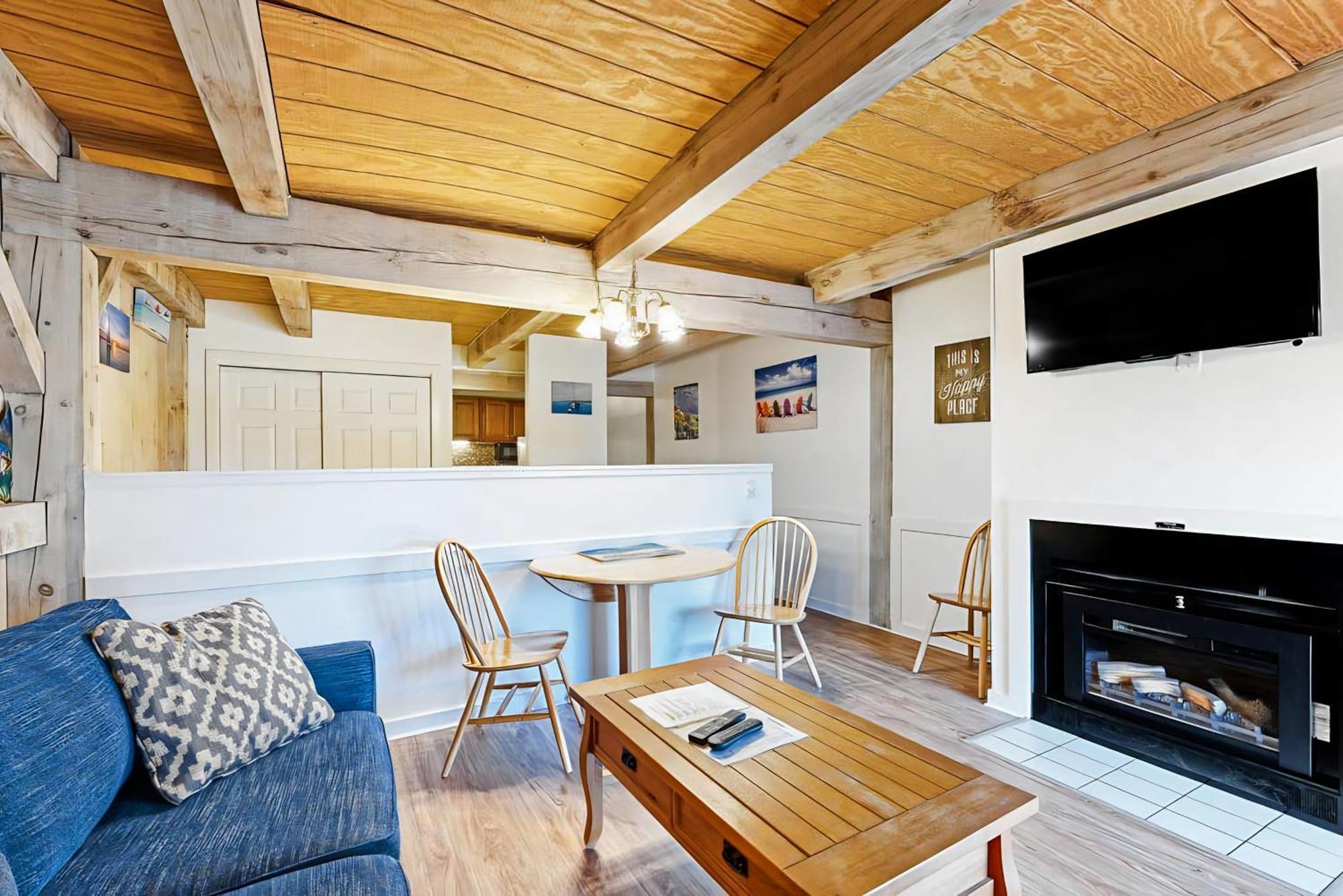 Island Inn Oak Bluffs Luaran gambar