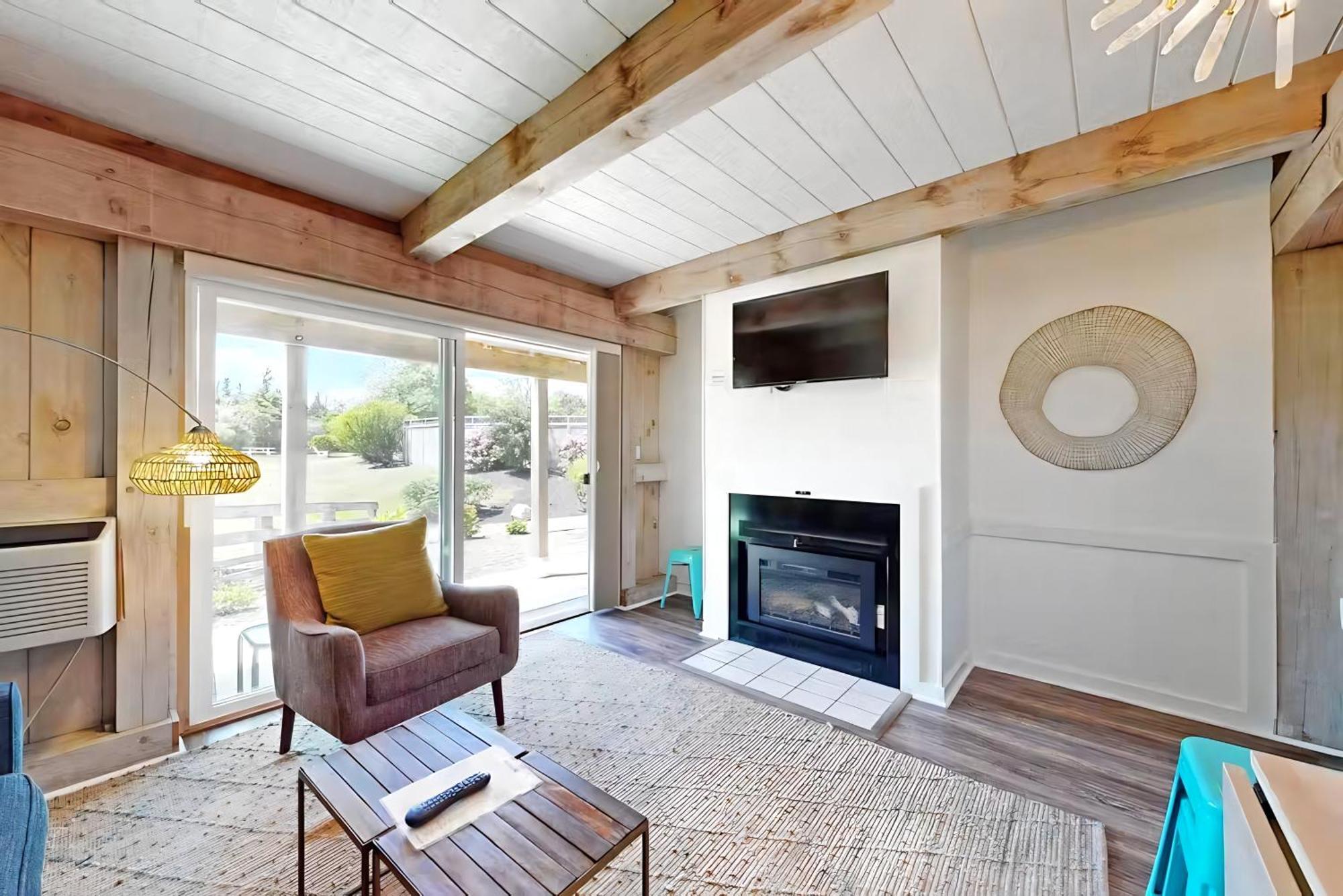 Island Inn Oak Bluffs Luaran gambar